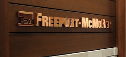 Freeport-McMoRan