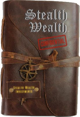 shrewd wealth leather
